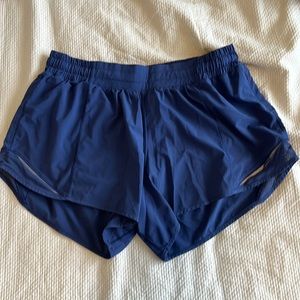 Hotty Hot Low-Rise Lined Short 2.5"